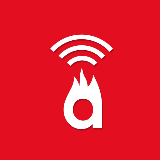 Alarm Dispatcher app icon