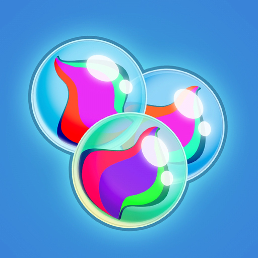 Marble Idle 3D app icon