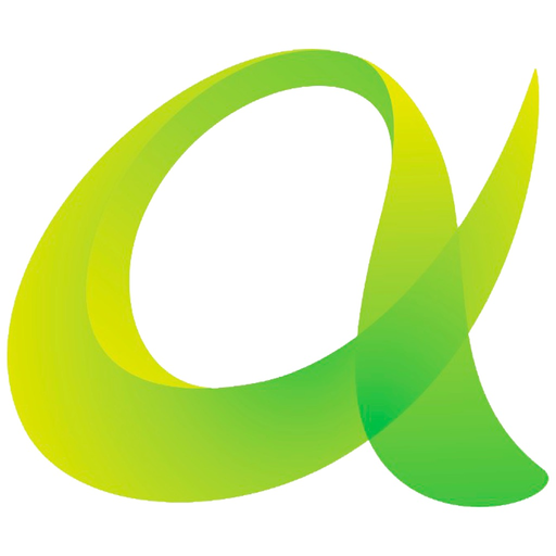 Alphaville Mossoro app icon