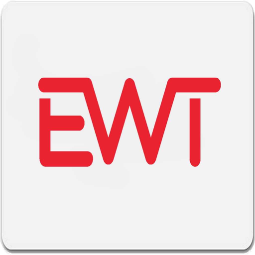 EWT Membership - NEW app icon