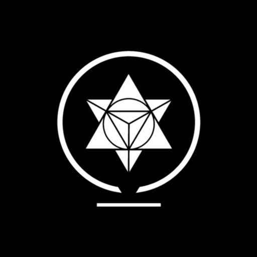 Metastage app icon