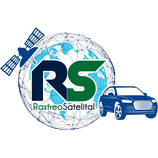 RS Rastreo Satelital app icon
