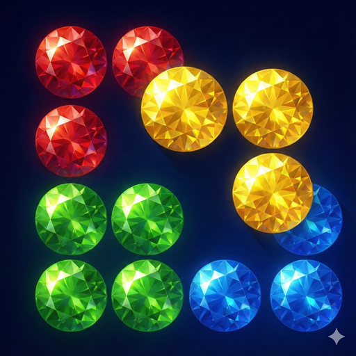 Block Jewel Blast app icon