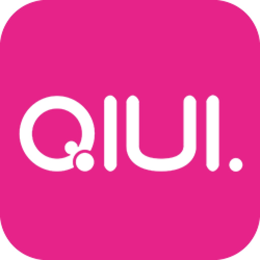 QIUI app icon