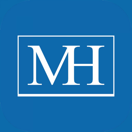 Michael Ham app icon