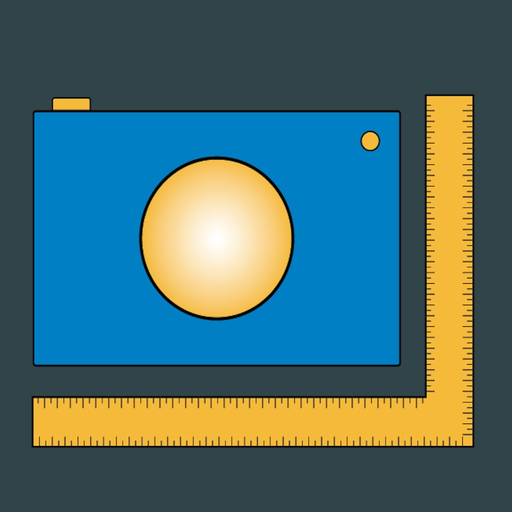 SnapIt™ Inspection app icon