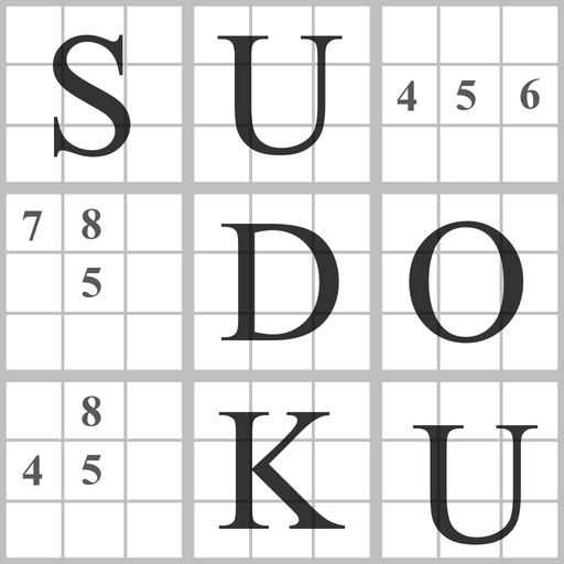 Sudoku.org - LAN Battle app icon