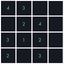Sudoku Wear 4x4 - Watch Game icon