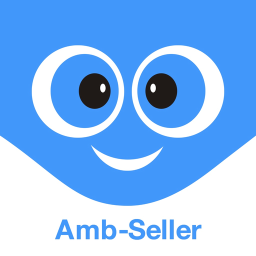 Amanbo Seller app icon