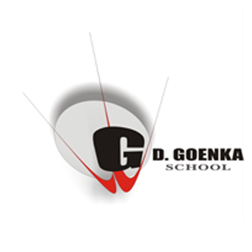 G.D.Goenka Public School app icon