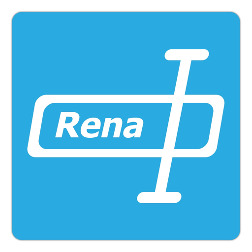 Easy Batch Rename app icon