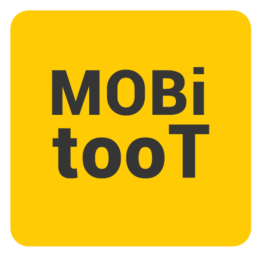 MOBitooT - Epin, VTU, Pay Bill app icon