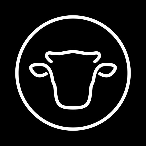 Holy Cow! Gourmet Burger Co. app icon