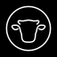 Holy Cow! Gourmet Burger Co. icon