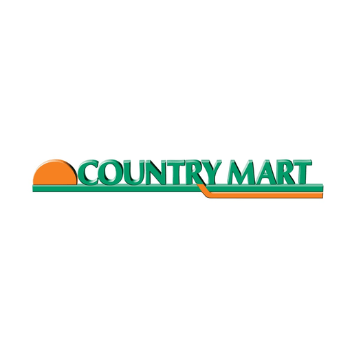 My Country Mart app icon