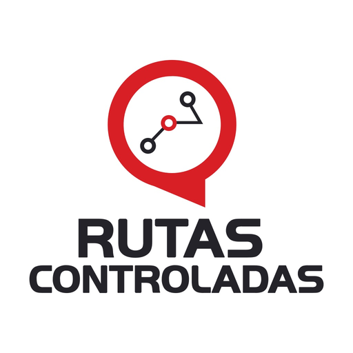 Comsatel Ruta Controlada app icon