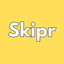 Skipr icon