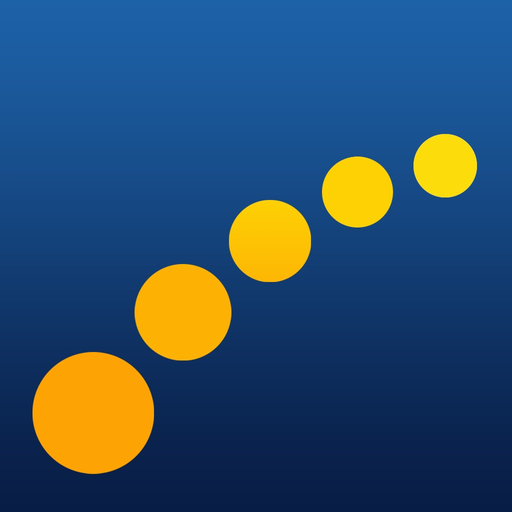 Sun Tracker AR app icon