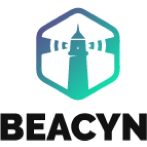 BEACYN app icon