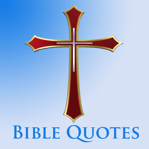 BibleQuotes V2 app icon
