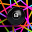 Skribble-Billiards with Paint icon