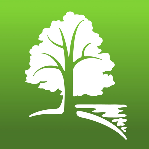 ParkPassport app icon