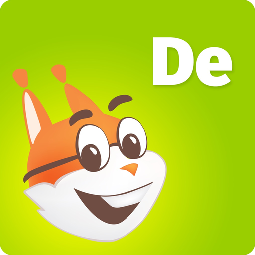 Deutsche Rechtschreibung app icon
