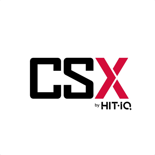CSX app icon