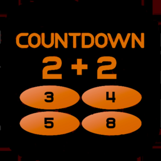Math Countdown app icon