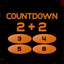Math Countdown icon