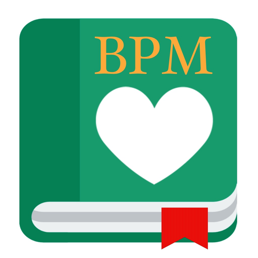 BibePortMal app icon