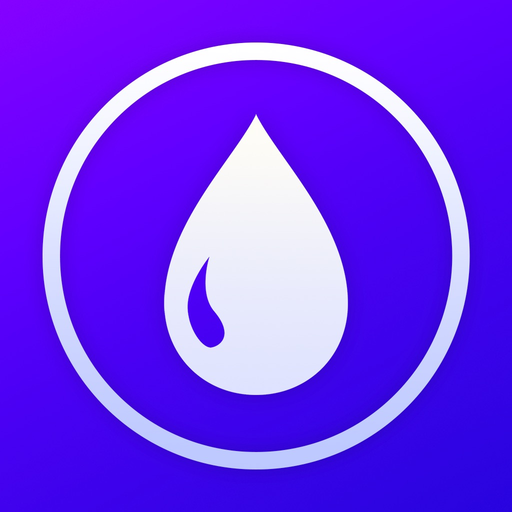 Blur Photo ◎ app icon