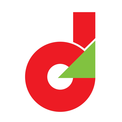 Daily Mart Supermarkets/Grocer app icon