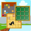 IQ Puzzle Kingdom icon