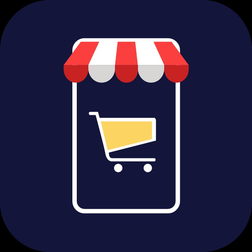 Order Easy - Gofrugal app icon