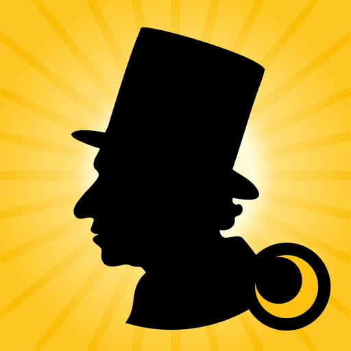 TheaTron - El Teatro de Sombra app icon