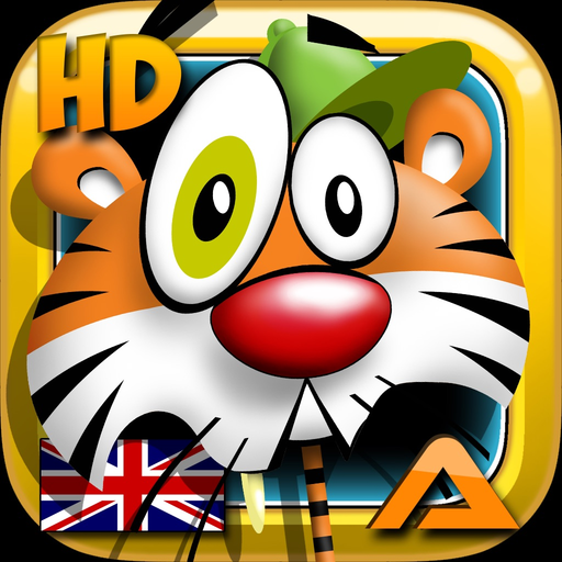 LingLing Learn English app icon