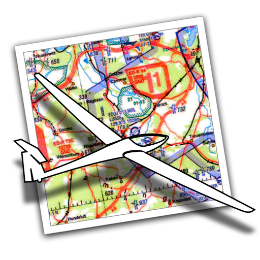 Aufwind app icon