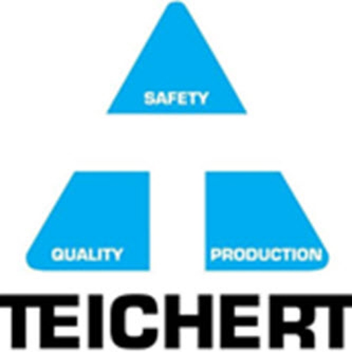 Teichert Safety App app icon