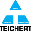 Teichert Safety App icon