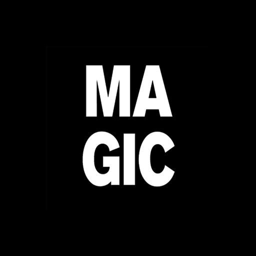 Magic Pizza South Elmsall app icon