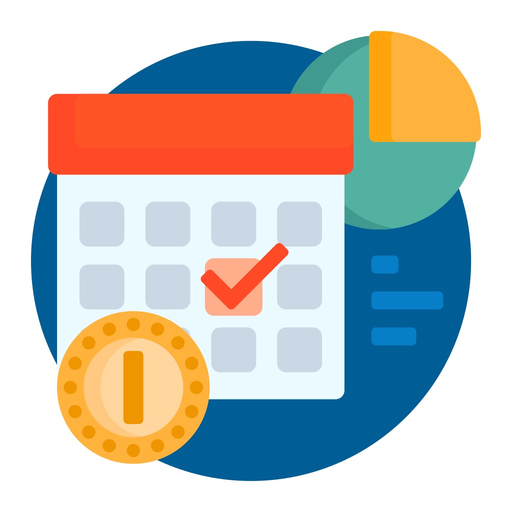 Work & Wage app icon