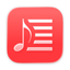 LRC Maker icon