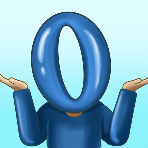 Responsibility Zero app icon