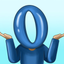 Responsibility Zero icon