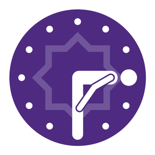 MAWAQIT - Prayer times, mosque app icon