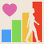Health Life Log icon