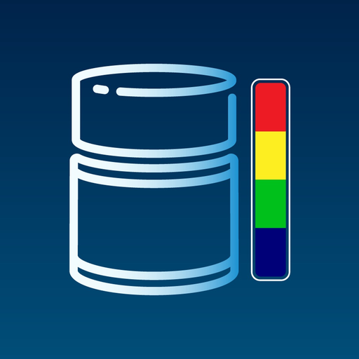Model Paints app icon