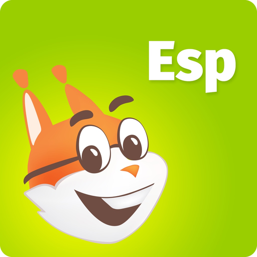 Ortografía Española app icon