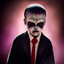 Evil Doll icon